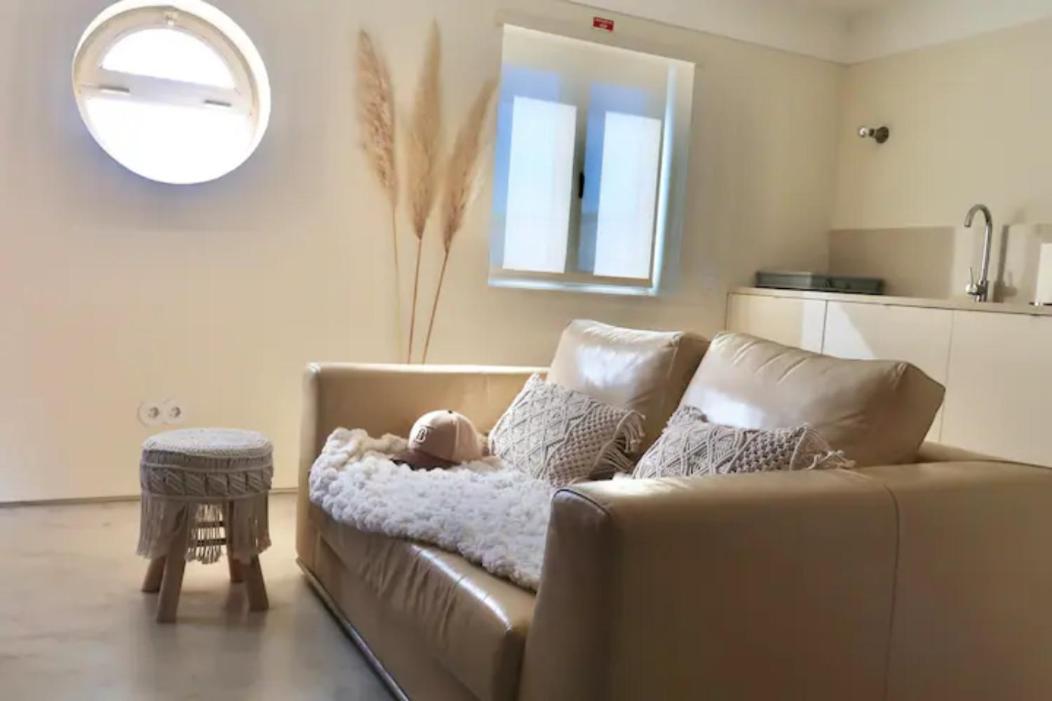 Up Roselight Daire Aveiro Dış mekan fotoğraf