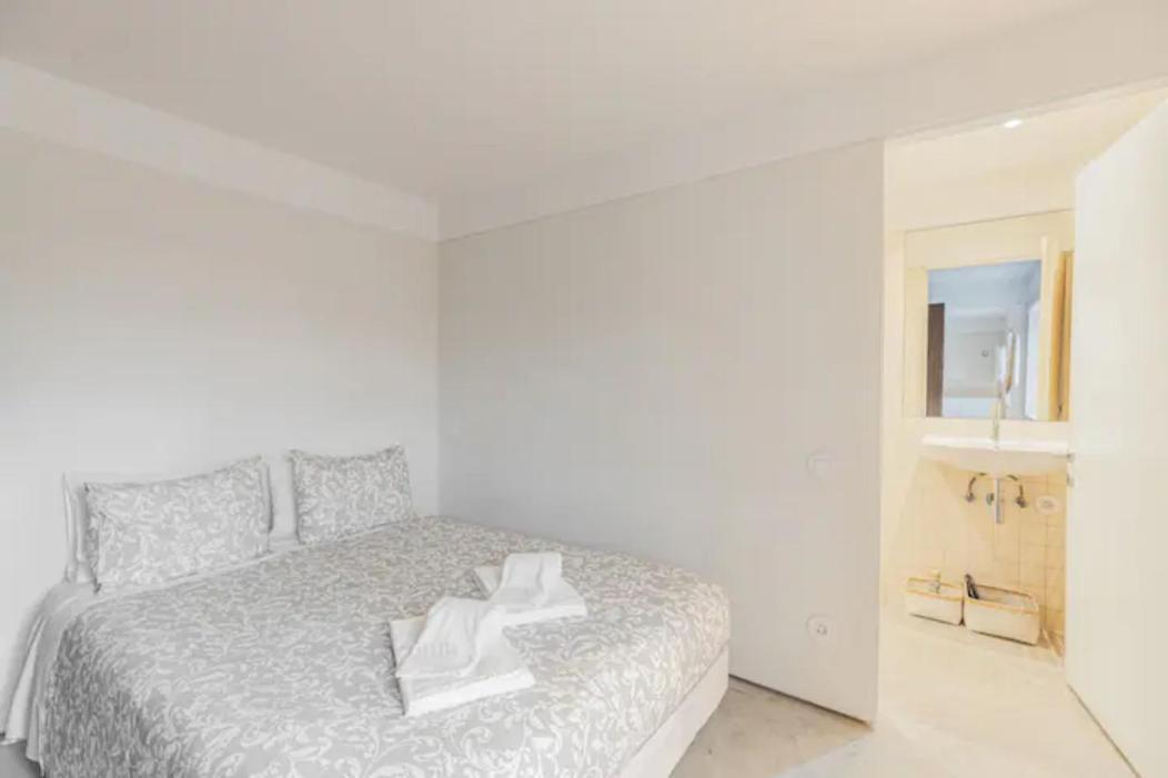 Up Roselight Daire Aveiro Dış mekan fotoğraf